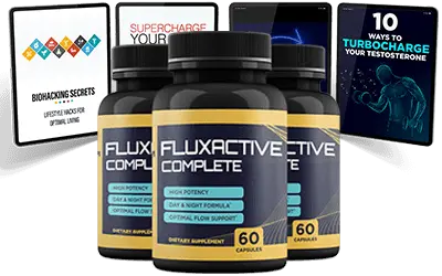 Fluxactive official